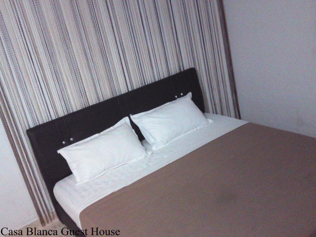 Casa Blanca Guest House Malacca Ruang foto