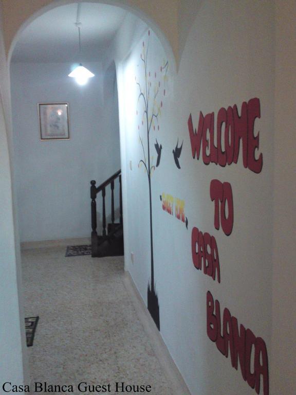 Casa Blanca Guest House Malacca Bagian luar foto